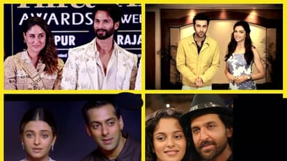 పీకలదాకా ప్రేమించుకుని, చివరకు బ్రేకప్ చెప్పుకున్న బాలీవుడ్ జంటలు ఎవరో తెలుసా?