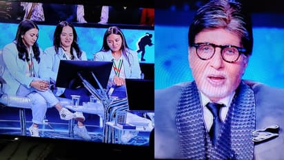 kbc 17 india womens ice hockey team