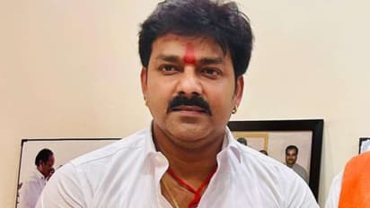 Pawan Singh Bhojpuri Star