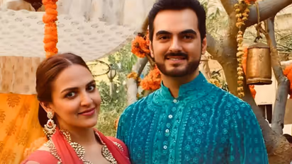 Esha Deol Vs Bharat Takhtani