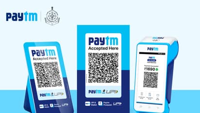 Paytm Festive Offer