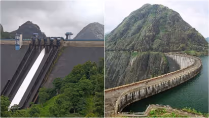 Idukki Dam