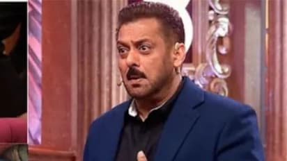 Bigg Boss 19 Promo