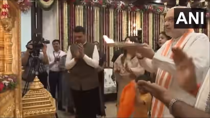 ganeshotsav 2025 operation sindoor shah lalbaugcha raja