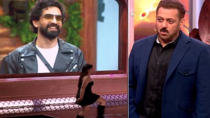Bigg Boss 19 Weekend Ka Vaar : पहिल्या वीकेंडमध्ये प्रेमाची सरप्राईज एंट्री!