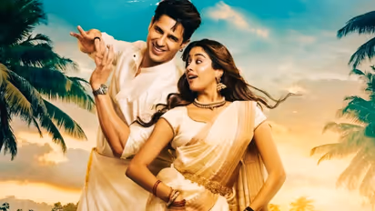 Param Sundari Box Office Day 2: Check Out Janhvi Kapoor’s Film’s Second Day Earnings