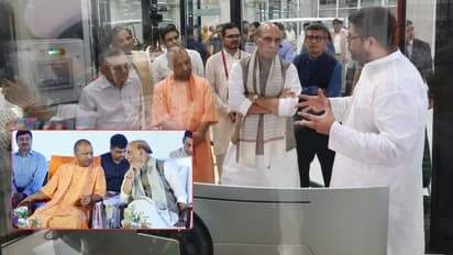 ಭಾರತ ರಕ್ಷಣೆ ಮತ್ತು ತಂತ್ರಜ್ಞಾನದಲ್ಲಿ ಹೊಸ ಮೈಲಿಗಲ್ಲು: ರಾಜನಾಥ್ ಸಿಂಗ್