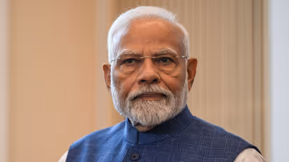 PM Narendra Modi