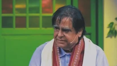 ramanand sagar son prem sagar passes away