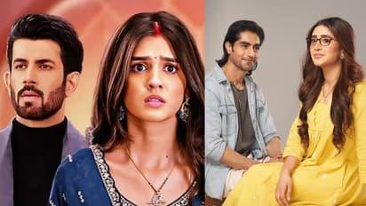 ekta kapoor show kumkum bhagya and bade acche lagte hain goes off air