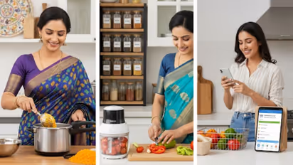 smart kitchen hacks every housewife