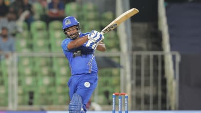 Sanju Samson