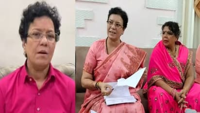 Gulali Gang Commander Poonam Verma