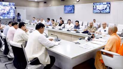 cm yogi adityanath on women safety and mission shakti