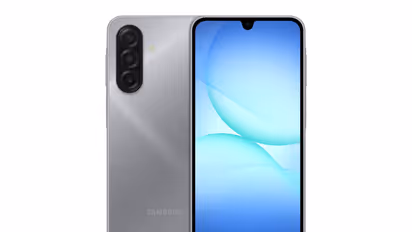 Samsung F17 release date