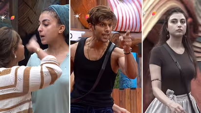 Salman Khan Bigg Boss 19 Latest Promo