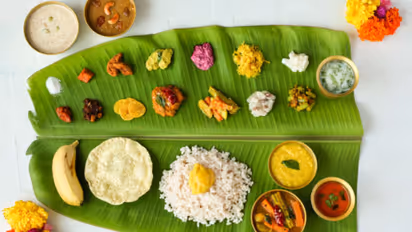 Onam 2025: What Is Onam Sadhya and Why It’s the Heart of the Festival Feast