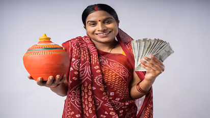 Mukhyamantri Mahila Rojgar Yojana