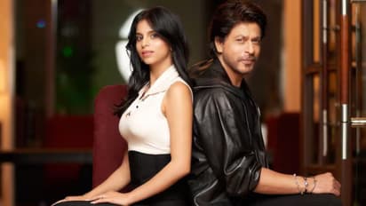 Suhana Khan in Trouble for Buying Farmer Land in Alibaug, Inquiry Started