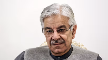Khwaja Asif, Pakistan Defence Minister