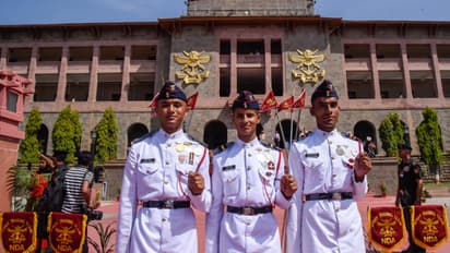 NDA Prep From Class 9? Experts Reveal the Secret to Cracking in First Attempt