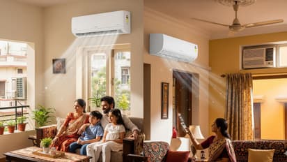 1 ton inverter AC price