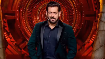 Salman Khan