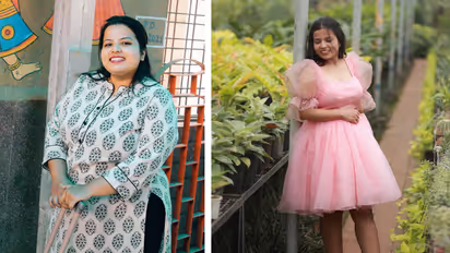 50 kilogram weight loss jouney