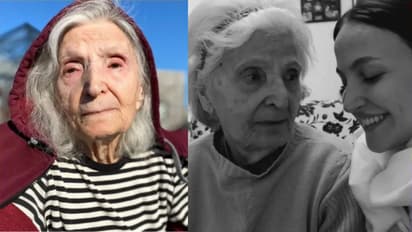 एली अवरामच्या आजीचं निधन, भावुक पोस्ट करून वाहिली श्रद्धांजली