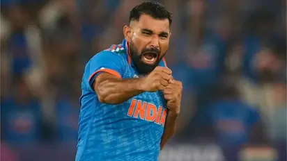 mohammed shami birthday