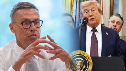 ভারতের সঙ্গে সুসম্পর্ক না রাখলে পাশ্চাত্য বিশ্ব হারবে, সেটা ট্রাম্প বুঝছেন না : ফিনল্যান্ড