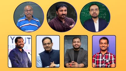 Teachers Day 2025 8 Indian teachers who changed students