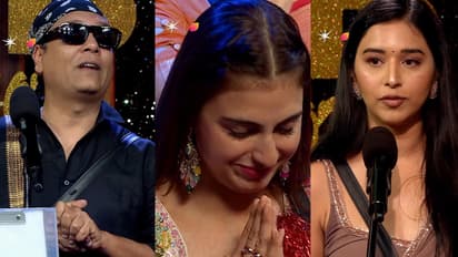 Bigg Boss 19 : कोण आहेत 'रिव्हॉल्वर राणी' आणि 'सौतेली मां'? शोमध्ये माजवलाय ''गदर''