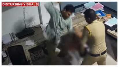 DIG Submits Report on Brutal Assault of Youth Congress Leader Inside Police Station in Thrissur