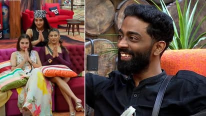 Bigg Boss 19: BB Show sees dance, roasts and drama; truth-dare task leads to big consequences
