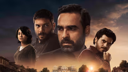pankaj tripathi web series mirzapur shoot begain in mumbai release date revealed