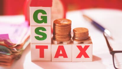 GST