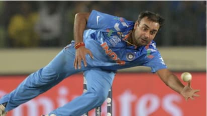 amit mishra retirement