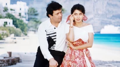 rishi kapoor birth anniversary all about his hit actresses