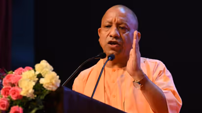 cm yogi adityanath