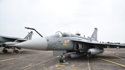 ఇండియన్ ఎయిర్ ఫోర్స్ మరో కీలక నిర్ణయం.. 113 F414 ఇంజన్ల కొనుగోలుకు డీల్