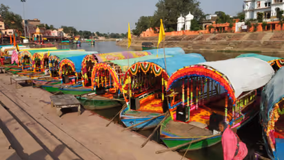 Best peaceful places to visit in Chitrakoot