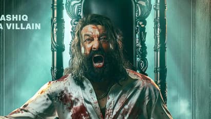 sanjay dutt villain role movies