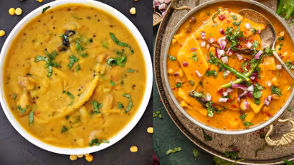 Simple tips to make dal dhokli delicious