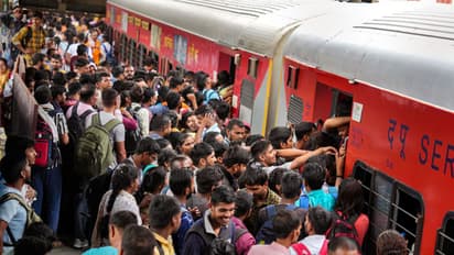 pet exam special trains lucknow gorakhpur lakhimpur