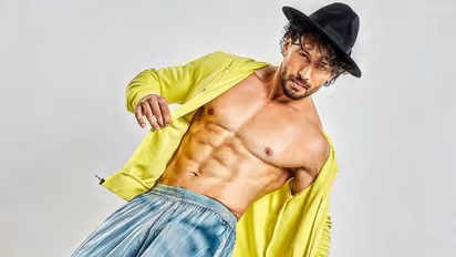 Baaghi 4 ಚಿತ್ರಕ್ಕಾಗಿ ಟೈಗರ್ ಶ್ರಾಫ್ ಫಿಟ್‌ನೆಸ್ ತಯಾರಿ ಹೇಗಿತ್ತು?  ಡಯಟ್​ ಪ್ಲ್ಯಾನ್​ ಬಹಿರಂಗ!