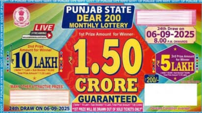 Punjab State Lottery