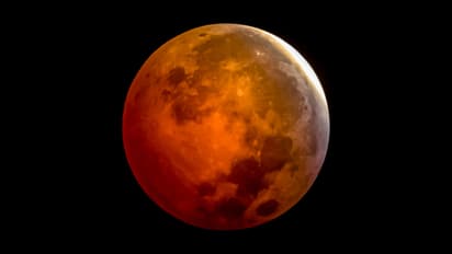 chandra grahan september 2025 timings india