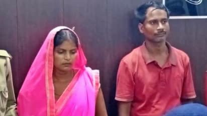 sultanpur wife lover murder husband chanda case