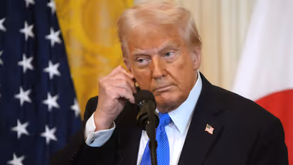 'India-US, a Special Relationship': Trump’s SCO Pivot? US President’s ‘Big U-Turn’ Amid Tariff Tiff